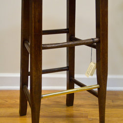 Antiques - Seating - Products