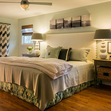 Schnell Home - Seagrove Beach FL