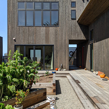 The Sea Ranch