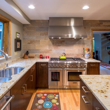 Minnetonka Kitchen Remodel