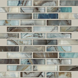 Mercury Glass- Mica - Home Improvement