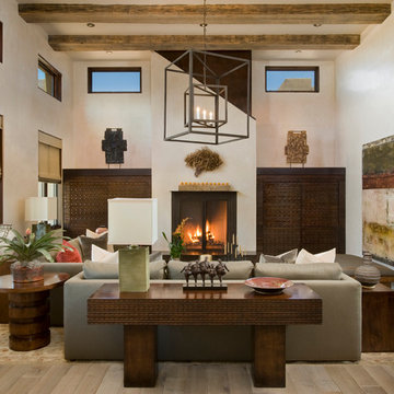 Santa Fe - Contemporary