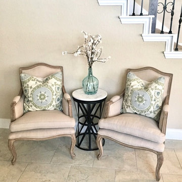 Lopez Home Enhancement Project