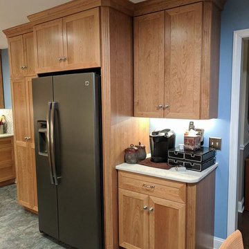 Kitchens