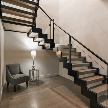 Back Bay Brownstone