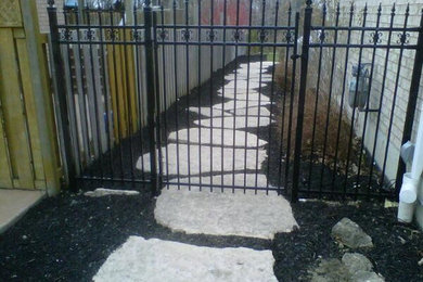 Gates/ Gate Systems
