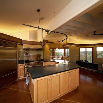 Strawbale Home