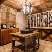 wine rooms