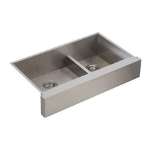 THE KITCHEN SINK