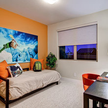 front room