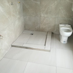 Mr S *********** Builder and Developer - Wall & Floor Tiles