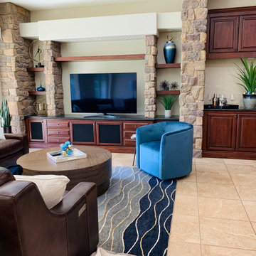 Eagle Heights Estate Home