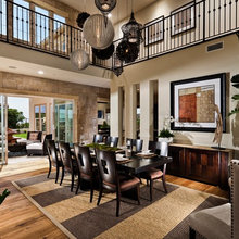 Dining room ideas