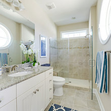 Bathroom Ideas