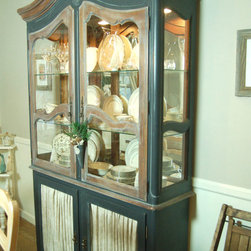 Furniture Makeovers - Furniture