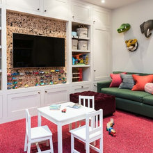 Playroom Ideas