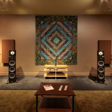 Acoustic Panels