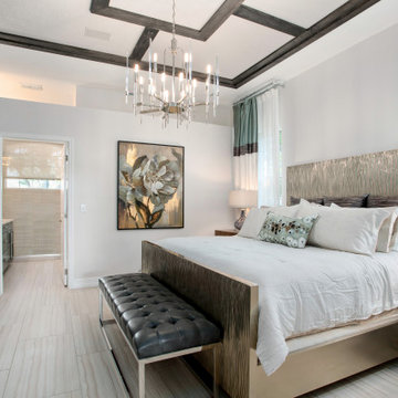 Organic Renovation in South Orlando