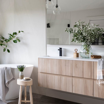 Modern Organic