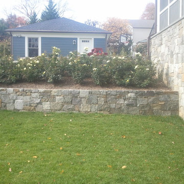 Walls