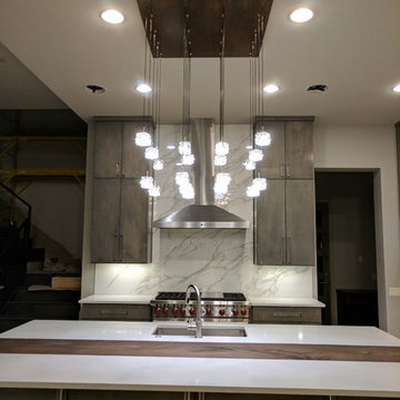 Contemporary overlook