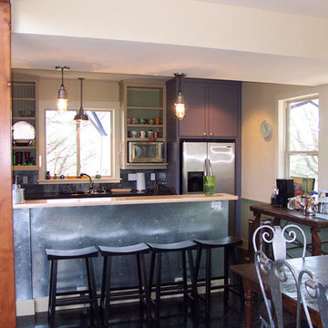 Lake Whitney House