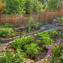 LD : gardens