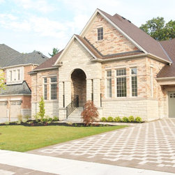 Brick + Stone Neighbourhoods - Products
