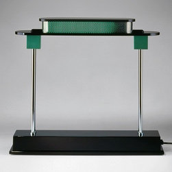 Pausania Table Lamp by Artemide - Table Lamps