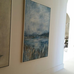 Rancho Santa Fe - Paintings