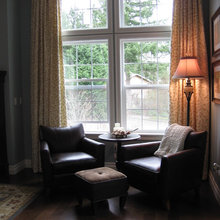 sitting area