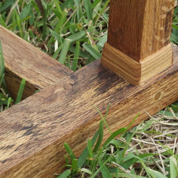 Ash Writing Desk - Products