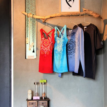 Shop in shop
