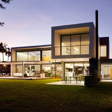 D&E House