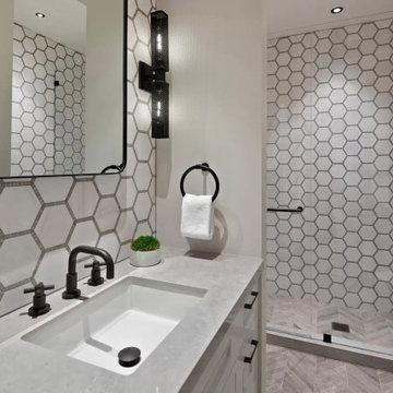 Master Bathroom Renovation