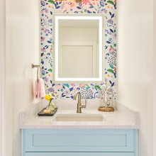 bathroom ideas