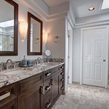 Parker Kitchen