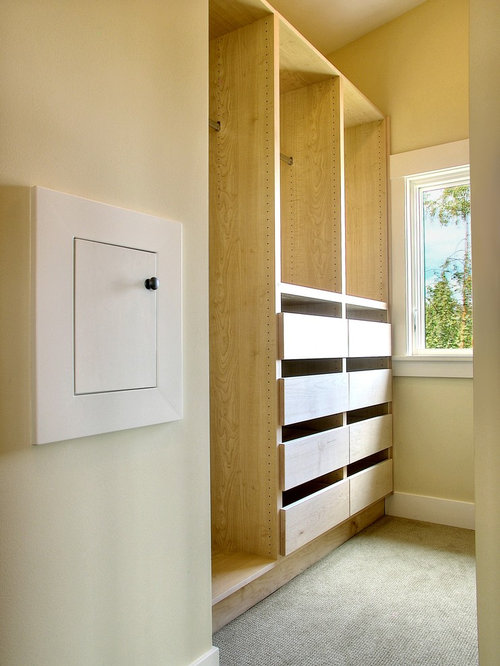 Laundry Chute Door Houzz