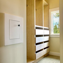 Wood Laundry