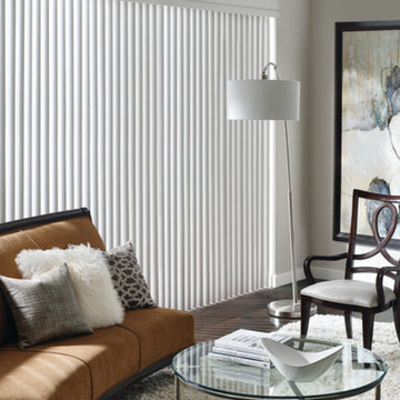 Cadence Blinds bu Hunter Douglas