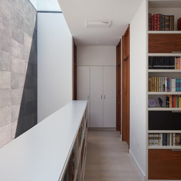 C-Through House