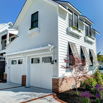 Avalon Bay House