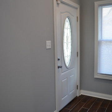 Oak Forest Home Renovation