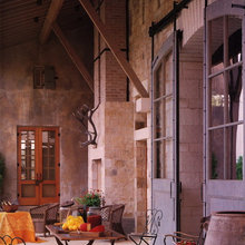 doors