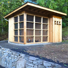 outbuilding