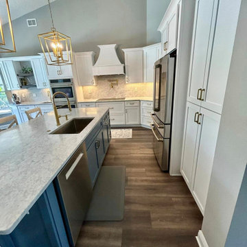 Designers Choice Cabinetry in Lake Mary, FL