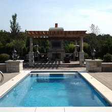 Pools