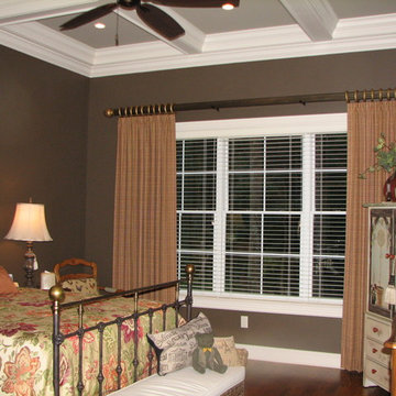 New home for longtime clients