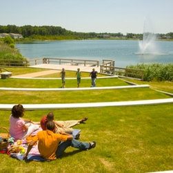 The Riverfront at Harbour View - Products