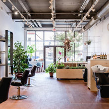 2021 Glam Spot Salon